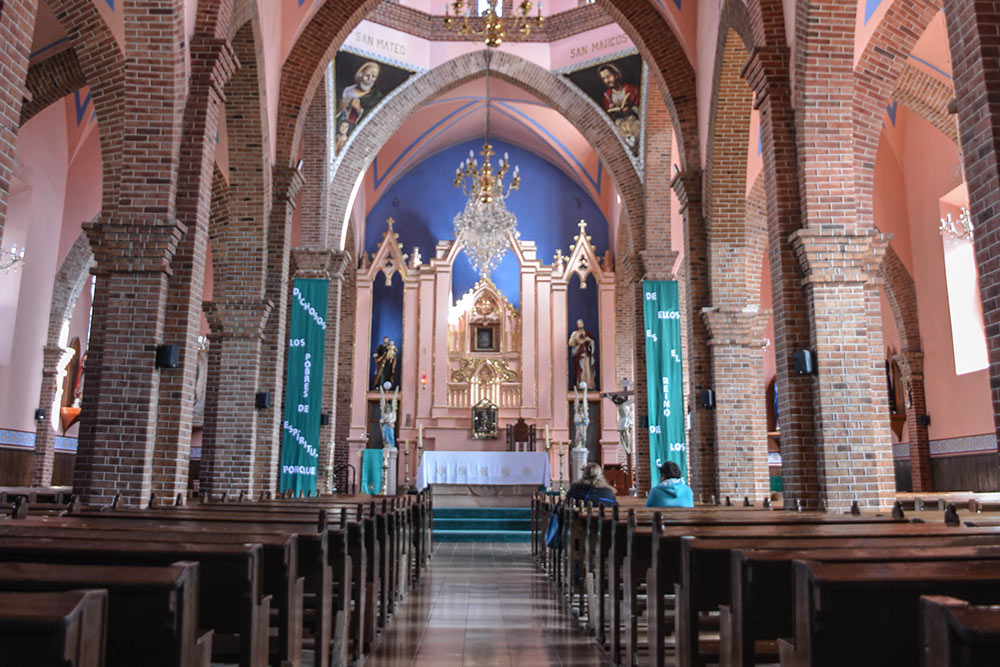 Guadalupe::Pueblo Mágico - Página Oficial De Turismo Del Estado De ...