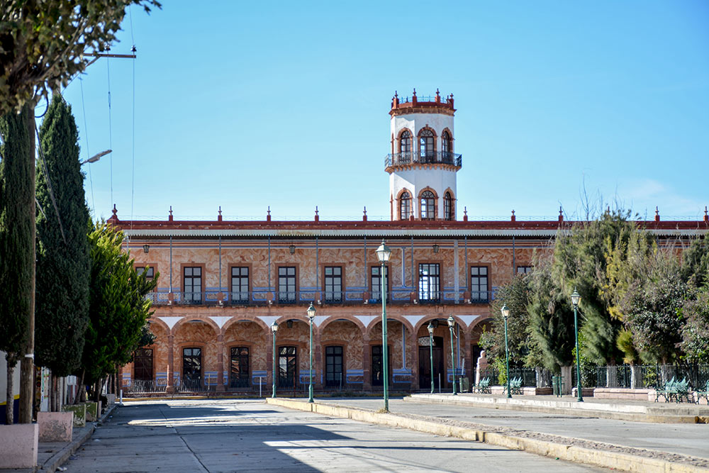 Guadalupe::Pueblo Mágico - Página Oficial De Turismo Del Estado De ...