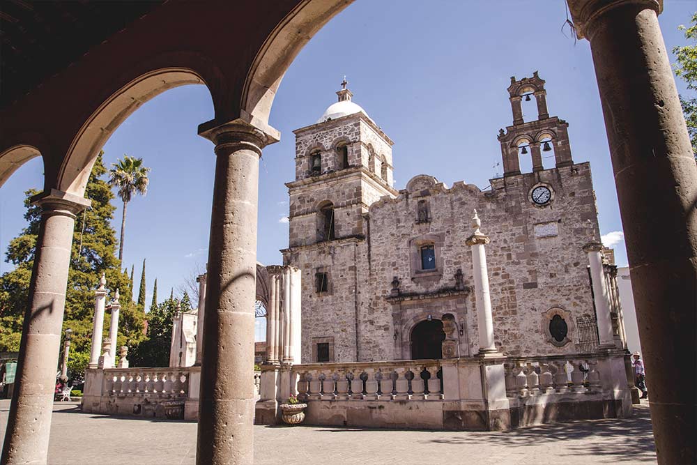 Nochistlán::Pueblo Mágico - Página Oficial de Turismo del Estado de ...